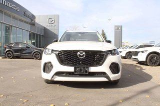 2025 Mazda CX-70 MHEV GT W/ HEATED SEATS / HEATED WHEEL