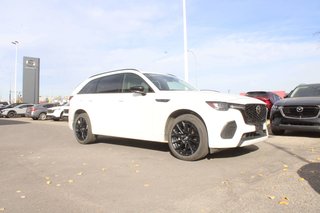 2025 Mazda CX-70 MHEV GT W/ HEATED SEATS / HEATED WHEEL