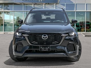 2026 Mazda CX-70 Mild Hybrid GT