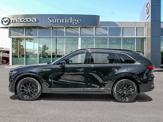 2026 Mazda CX-70 Mild Hybrid GT