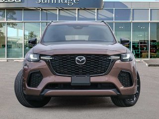 2026 Mazda CX-70 Mild Hybrid GT