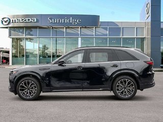 2026 Mazda CX-70 Plug-In Hybrid Signature