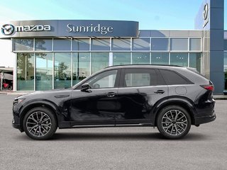 2026 Mazda CX-70 Plug-In Hybrid Signature