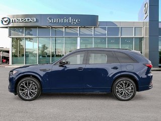 2026 Mazda CX-70 Plug-In Hybrid GT