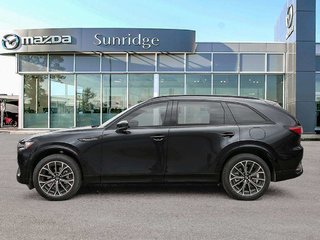 2026 Mazda CX-70 Plug-In Hybrid GT