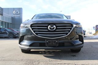 2017 Mazda CX-9