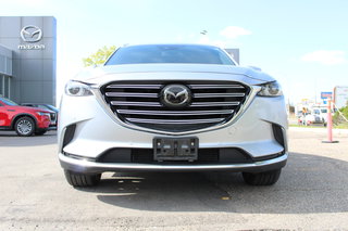 2018 Mazda CX-9