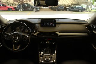 2019 Mazda CX-9 GS-L AWD W / APPLE CARPLAY / ANDROID AUTO