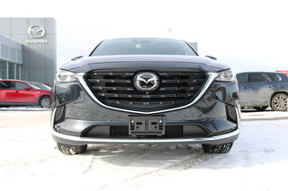 2021 Mazda CX-9