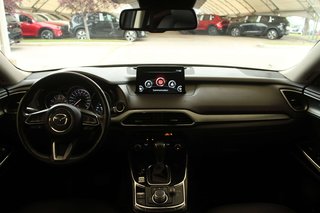 2021 Mazda CX-9 GS-L