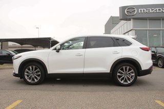 2021 Mazda CX-9 GS-L / CERTIFIED-PRE OWNED *7 PASSENGER*