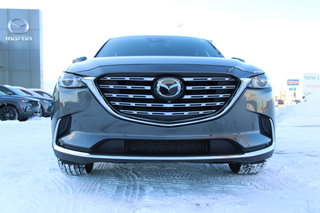 2022 Mazda CX-9