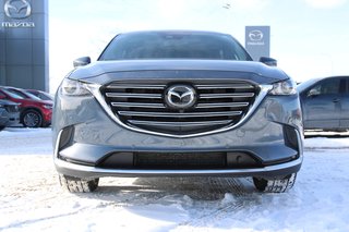 2022 Mazda CX-9