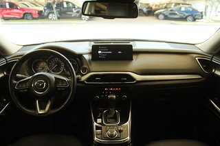 2022 Mazda CX-9 GS-L AWD W / APPLE CARPLAY / ANDROID AUTO