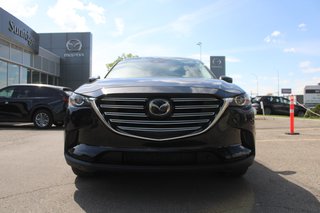 2022 Mazda CX-9 GS-L AWD W / APPLE CARPLAY / ANDROID AUTO