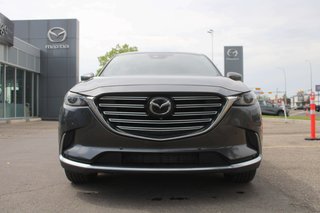 2023 Mazda CX-9 GT CERTIFIED PRE- OWNED