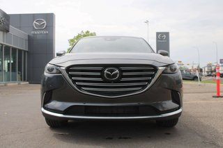 2023 Mazda CX-9 GT