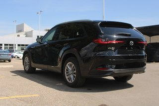 2026 Mazda CX-90 MHEV GS-L
