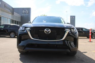 2026 Mazda CX-90 MHEV GS-L
