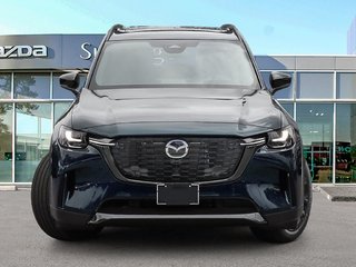 2026 Mazda CX-90 Mild Hybrid GT-P