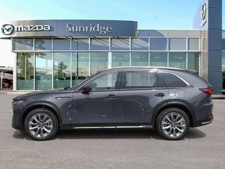 2026 Mazda CX-90 Mild Hybrid GT