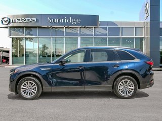 2026 Mazda CX-90 Mild Hybrid GS-L