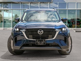 2026 Mazda CX-90 Mild Hybrid GS-L