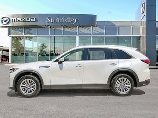 2026 Mazda CX-90 Mild Hybrid GS-L