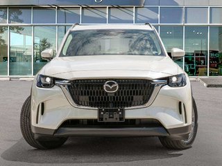 2026 Mazda CX-90 Mild Hybrid GS-L