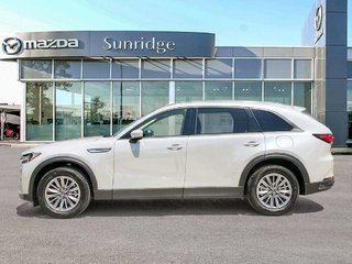 2026 Mazda CX-90 Mild Hybrid GS-L