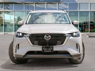2026 Mazda CX-90 Mild Hybrid GS-L