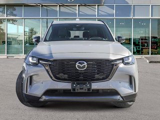 2026 Mazda CX-90 Mild Hybrid GT-P