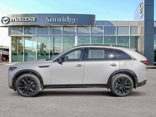 2026 Mazda CX-90 Mild Hybrid GT-P