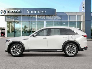 2026 Mazda CX-90 Mild Hybrid GT
