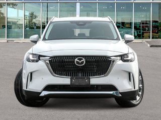 2026 Mazda CX-90 Mild Hybrid GT