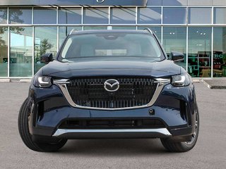 2026 Mazda CX-90 Mild Hybrid Signature