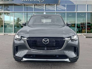 2026 Mazda CX-90 Mild Hybrid Signature