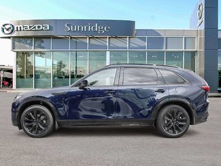 2026 Mazda CX-90 Mild Hybrid GT-P