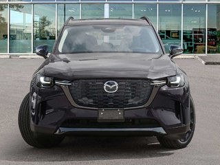 2026 Mazda CX-90 Mild Hybrid GT-P