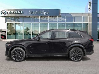 2026 Mazda CX-90 Mild Hybrid GT-P