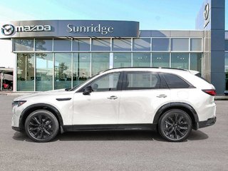 2026 Mazda CX-90 Mild Hybrid GT-P