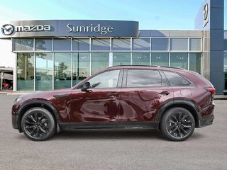 2026 Mazda CX-90 Mild Hybrid GT-P