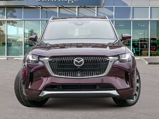 2026 Mazda CX-90 Mild Hybrid Signature