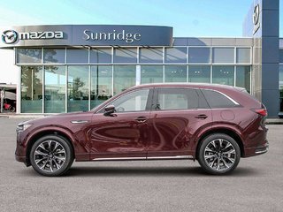 2026 Mazda CX-90 Mild Hybrid Signature