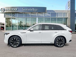 2026 Mazda CX-90 Mild Hybrid Signature
