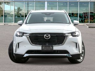 2026 Mazda CX-90 Mild Hybrid GT