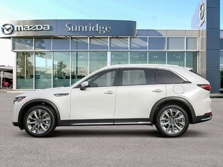 2026 Mazda CX-90 Mild Hybrid GT