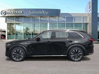 2026 Mazda CX-90 Plug-In Hybrid Signature
