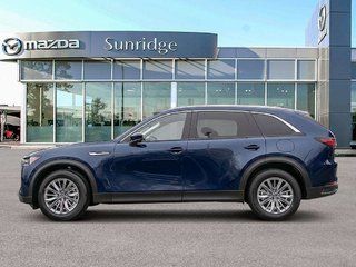 2026 Mazda CX-90 Plug-In Hybrid GS-L