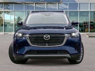 2026 Mazda CX-90 Plug-In Hybrid GS-L